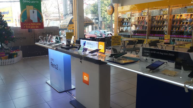 Hình ảnh Siêu thị Thế Giới Di Động - 6