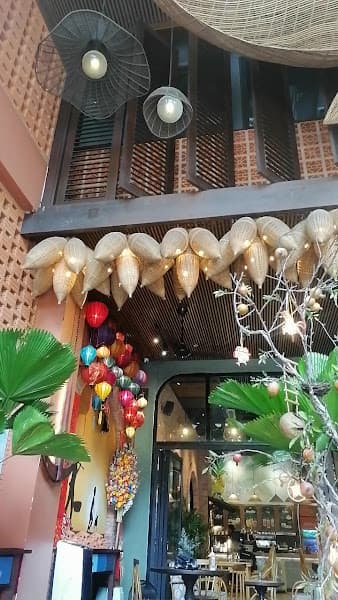 Hình ảnh The Joy Cafe - 2