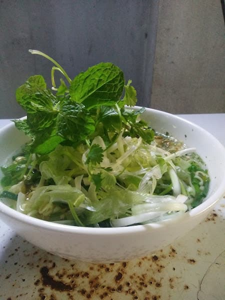 Hình ảnh PHỞ TRƯƠNG GIA - 9