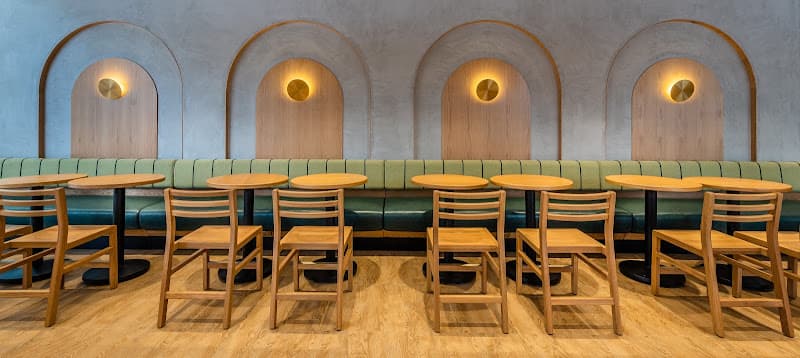 Hình ảnh Starbucks Văn Cao - 5