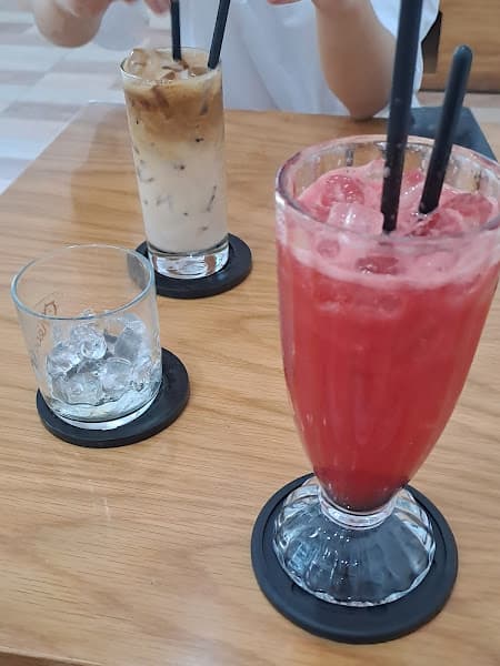Hình ảnh Mèo Cafe - 2