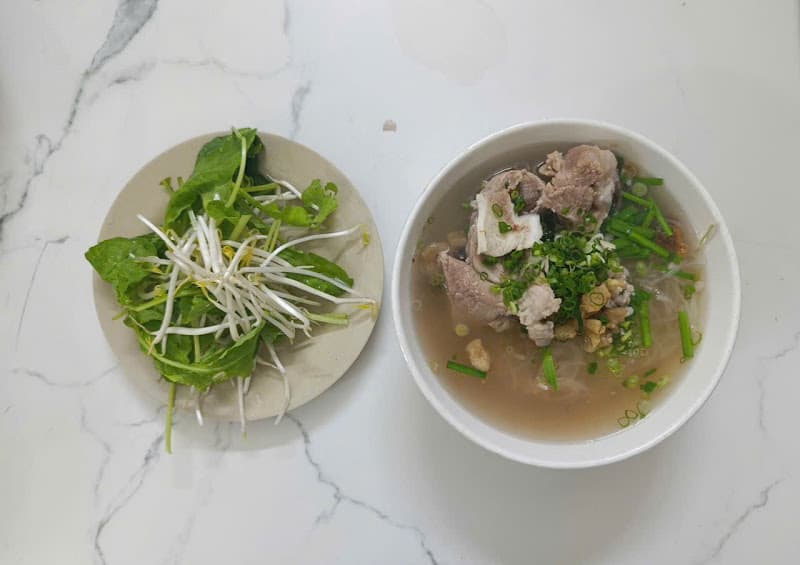Hình ảnh BÁNH CANH ÚT THIÊN - 4