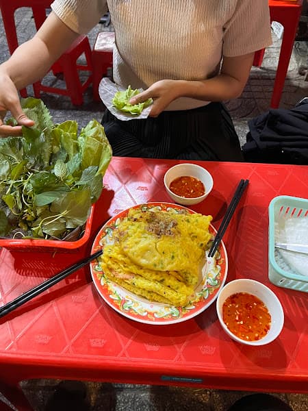 Hình ảnh Quán Bánh Xèo Quảng Ngãi 97 - 3