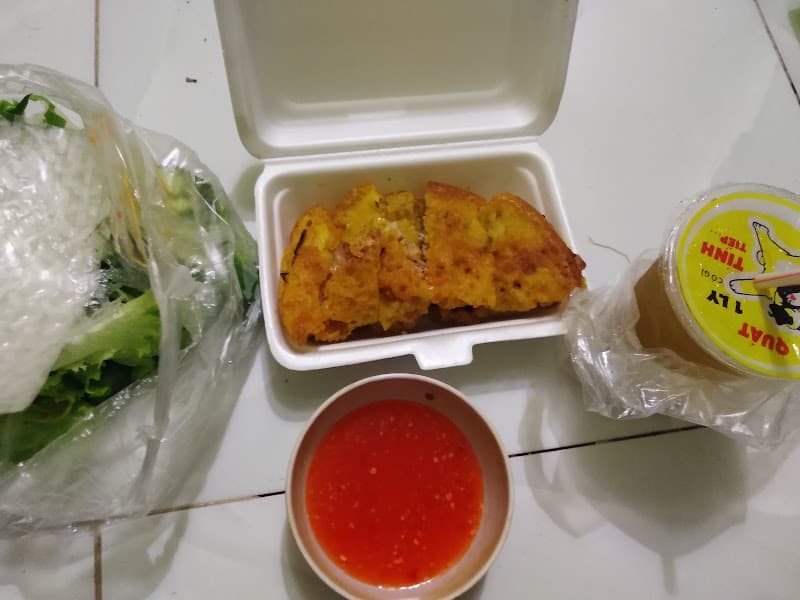 Hình ảnh Shipper Giang Liễu - 3