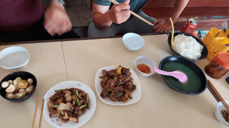 Hình ảnh Bánh cuốn, Phở bò Thanh Hạnh - 4