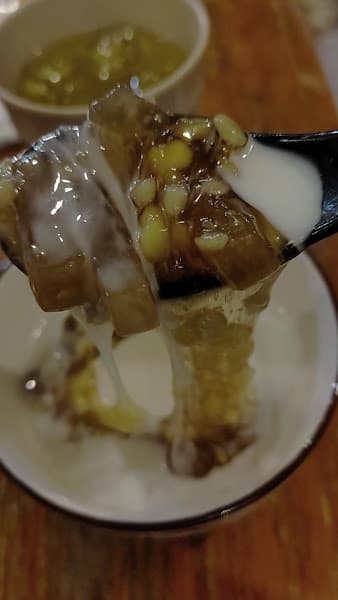 Hình ảnh CHÈ NGON NGÔ QUYỀN - coffe - chè - đồ ăn vặt - 2