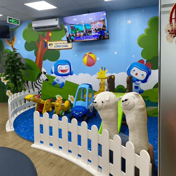 Hình ảnh Trung Tâm Tiêm Chủng FPT Long Châu - 3