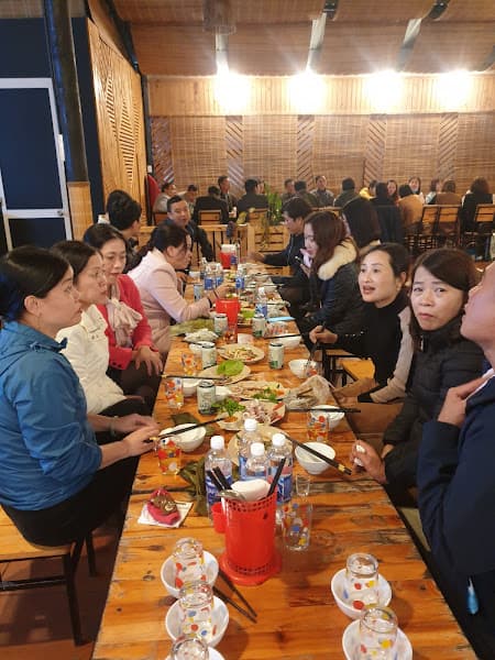 Ảnh bìa Bánh Canh Cá Lóc