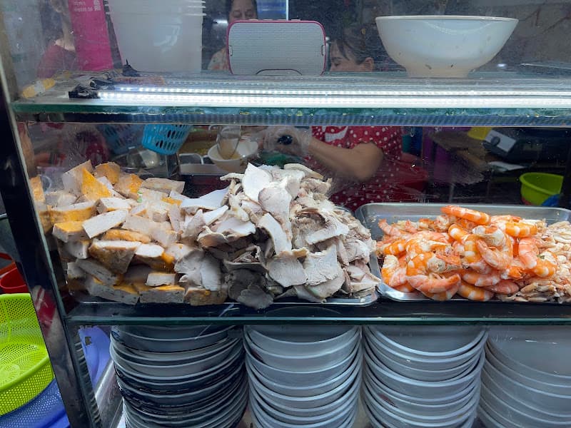 Hình ảnh Bánh Canh Cua Thuận Giang | Bánh Canh Cua Bình Thạnh - 2