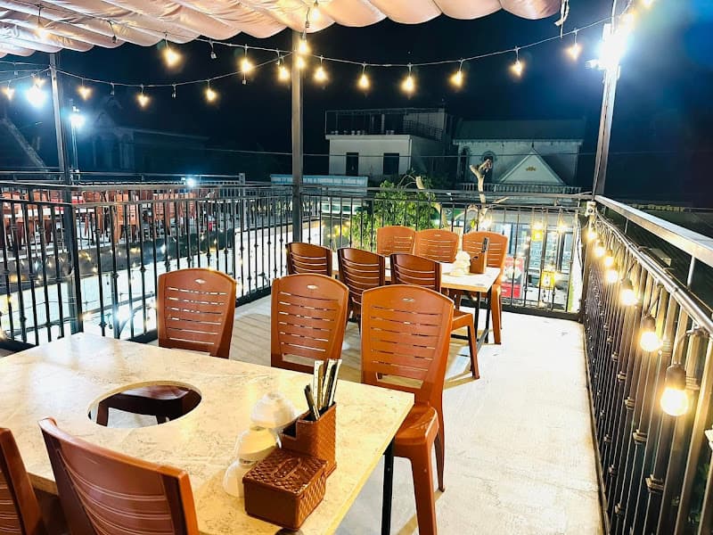 Hình ảnh Nhà Hàng Lẩu Nướng BBQ Thằng Bạn - 2