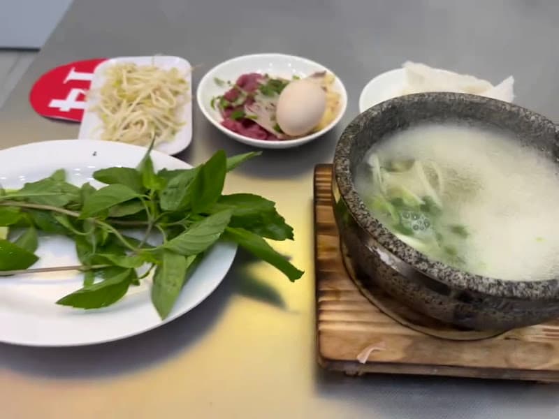 Hình ảnh Phở Bát Đá - 3