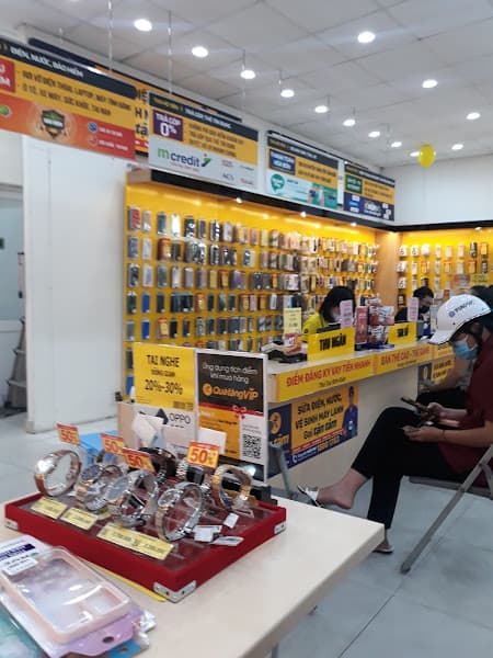 Hình ảnh Siêu thị Thế Giới Di Động - 4