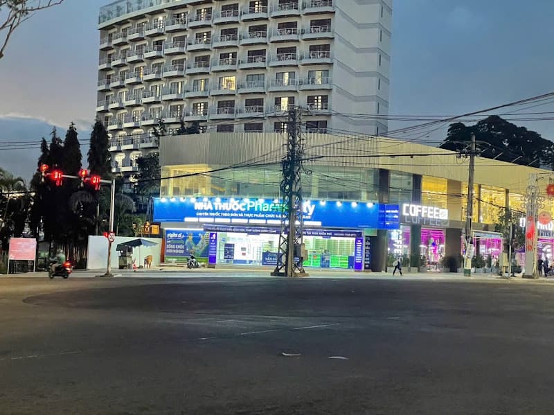 Hình ảnh Nhà thuốc Pharmacity - 3