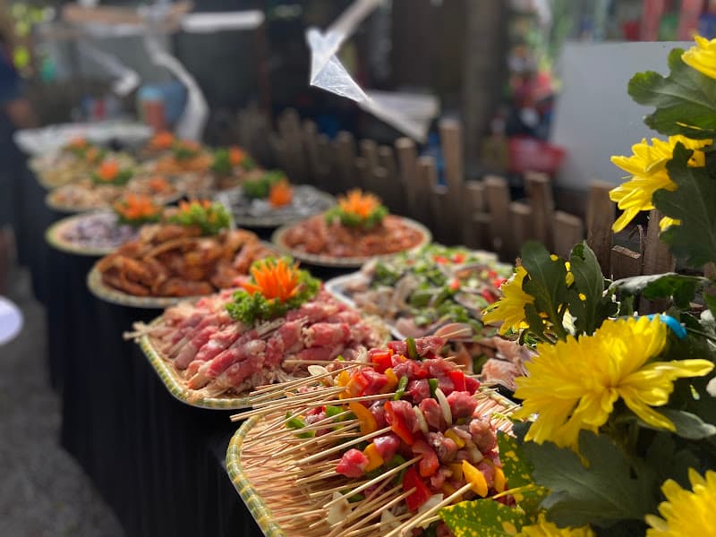 Hình ảnh FARM NẤM GÒ KÉN - 2