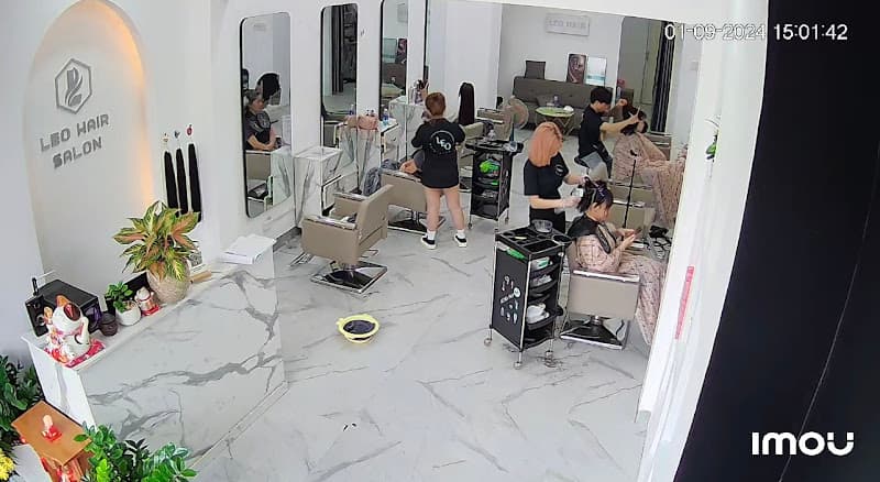 Hình ảnh LEO Hair Salon - 3