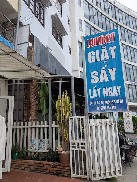 Hình ảnh Laundry Toàn Phát - 2