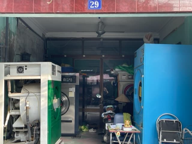 Hình ảnh Giặt Là Huy Phương - 2