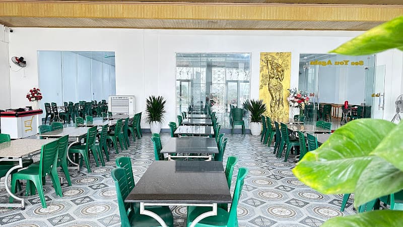 Hình ảnh Nhà hàng Thanh Còi 2( cơ sở 2) - 6