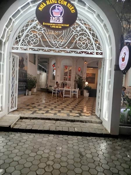 Hình ảnh Nhà Hàng Cơm Niêu 1Hue Restaurant - 3