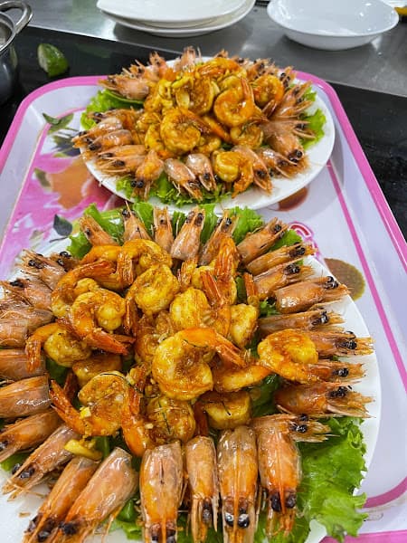 Hình ảnh Nhà hàng PRAHA Diễn Châu - 5