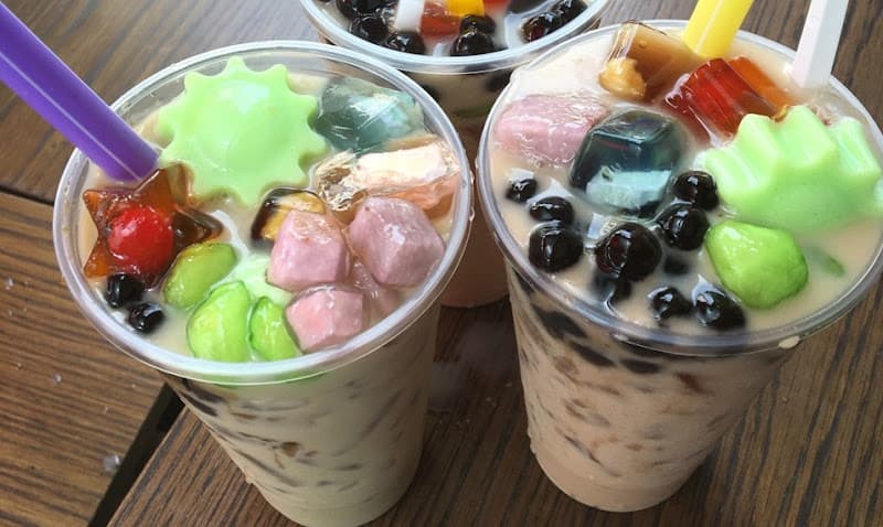 Hình ảnh Trà Sữa Susi Quán - Hoa Viên Ngã 5 - 3