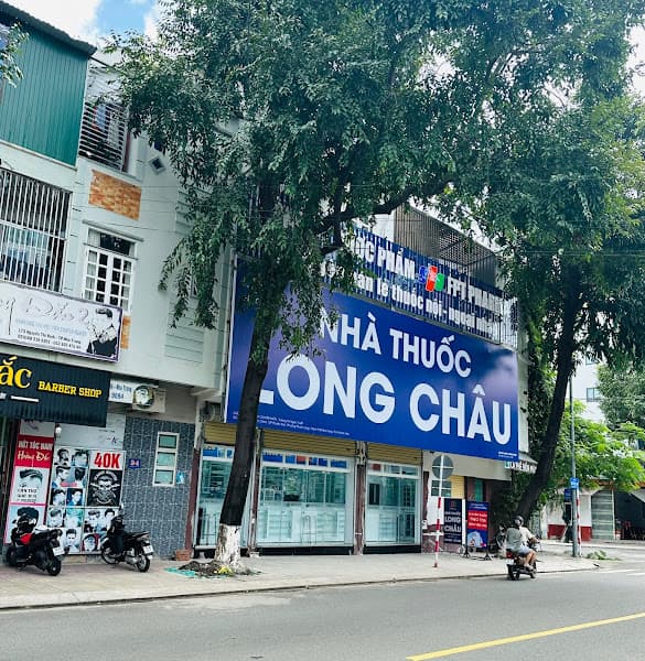 Hình ảnh Nhà Thuốc FPT Long Châu - 5