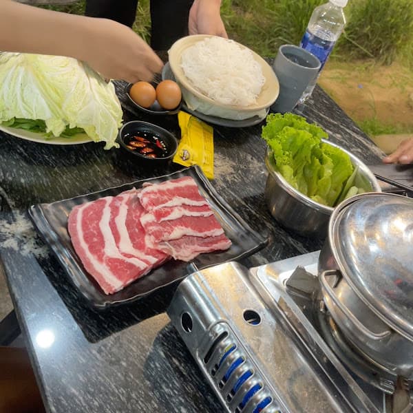 Hình ảnh Bò Bistro - 2