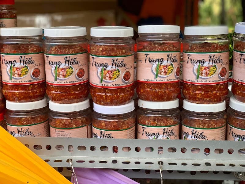 Hình ảnh Doanh Nghiệp Tư Nhân Nhà Hàng Khách Sạn Tường Vy - 8