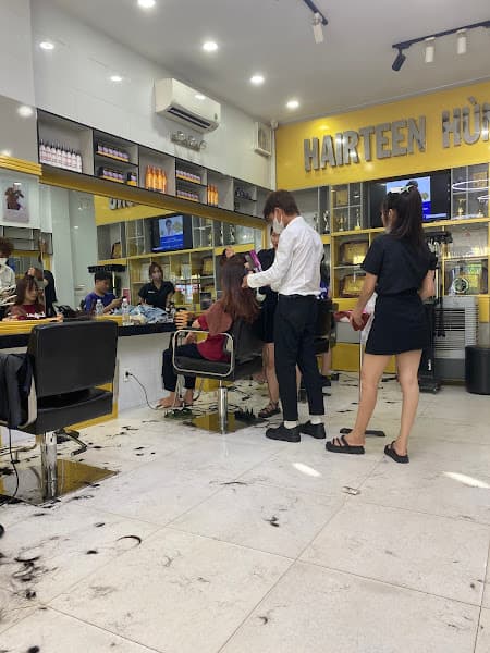 Hình ảnh Siêu Thị Tóc Lộc Ninh - 2