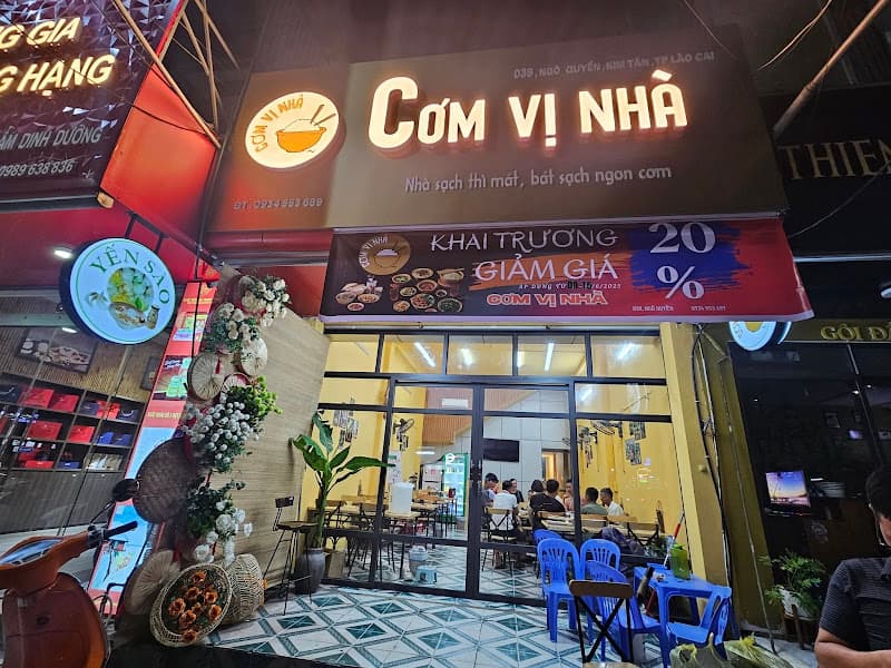 Hình ảnh Cơm Vị Nhà - 5