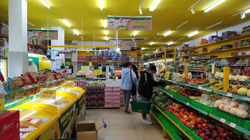 Hình ảnh Siêu thị Bách hoá XANH - 2