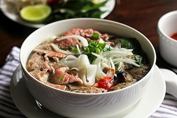 Hình ảnh Phở Bắc Bình - 3