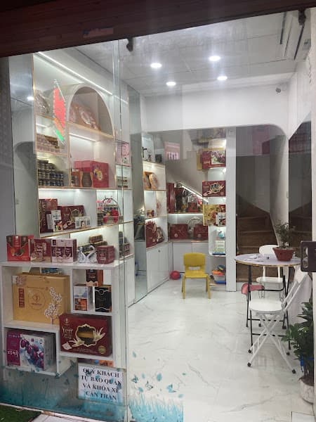 Hình ảnh Yến sào Đông trùng hạ thảo Vinagreentech Ba Đình - 5