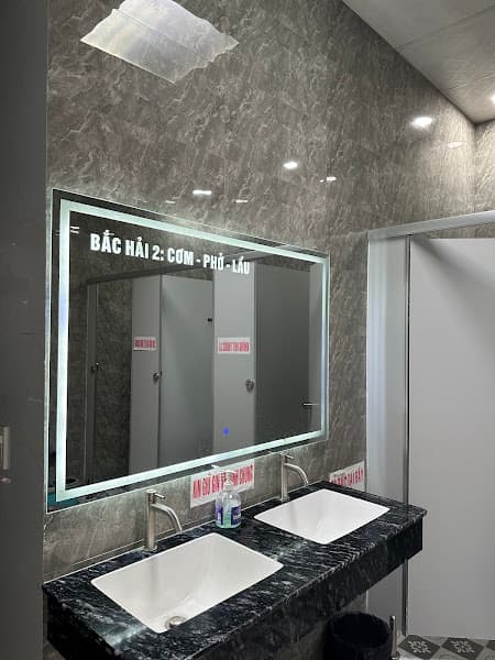 Hình ảnh Bắc Hải 2 Cơm- phở - 6