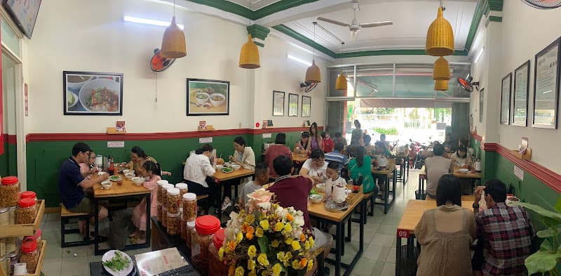 Hình ảnh Phở Khô Hưng Huỳnh - 4