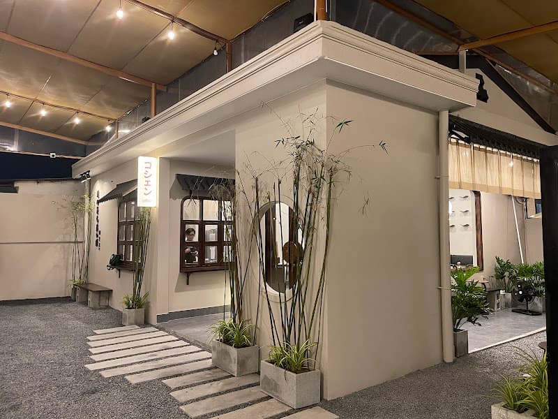 Goshen Coffee and Tea