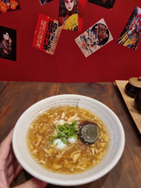 Hình ảnh Súp cua Nâu - Nguyễn Thái Bình - 2