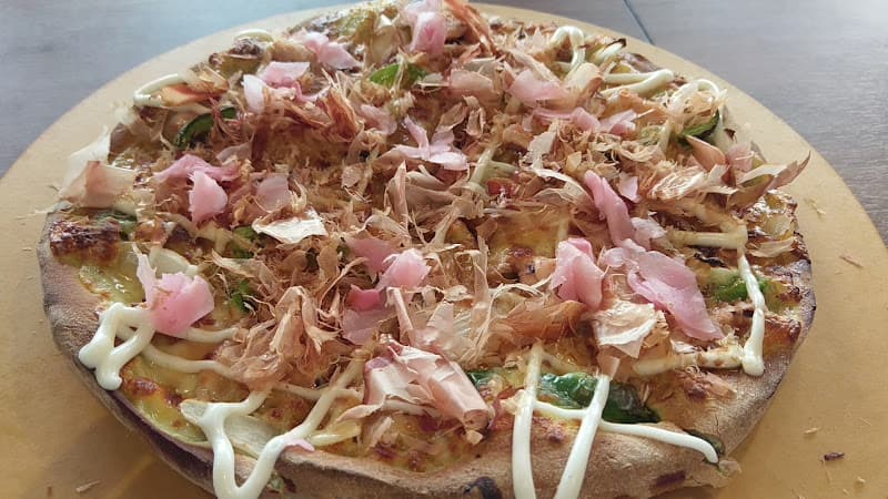 Hình ảnh Pizza Hut Lê Văn Khương - 4
