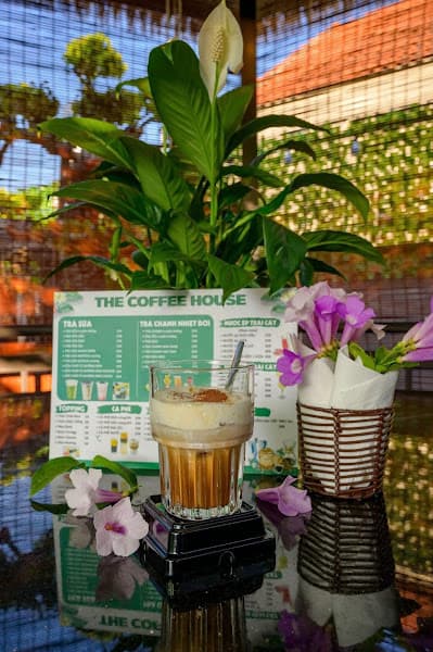 Hình ảnh Caffe Chòi - 2