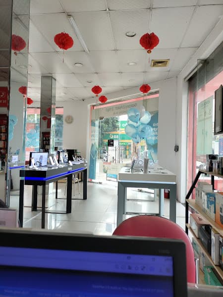 Hình ảnh Viettel Store - 2