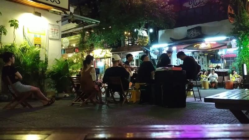 Hình ảnh Golden Rice Restaurant - 5