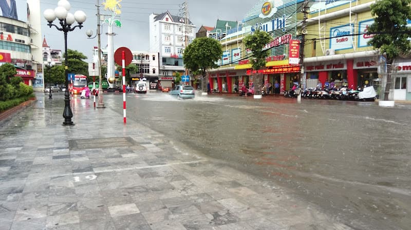 Hình ảnh Siêu Thị Bách Hóa Tổng Hợp TTP - 2