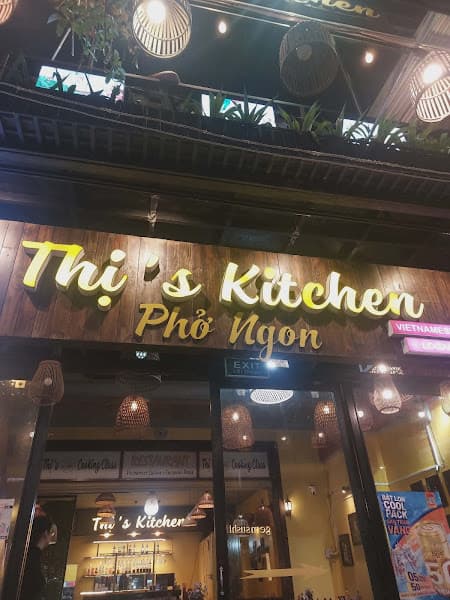 Hình ảnh PHỞ NGON HUẾ - 5