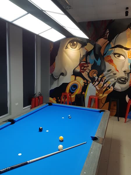 Hình ảnh Ace Billiards - 2