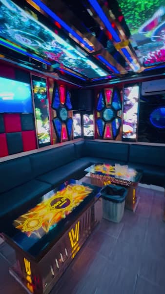 Hình ảnh Karaoke Kỳ Nam - 6