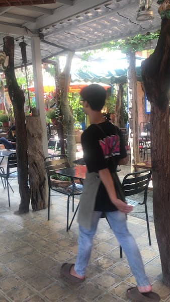 Hình ảnh Tiệm của TA - Coffee&Tea - 2