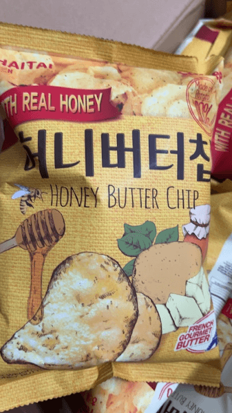 Hình ảnh Ăn vặt 8 xu - 2