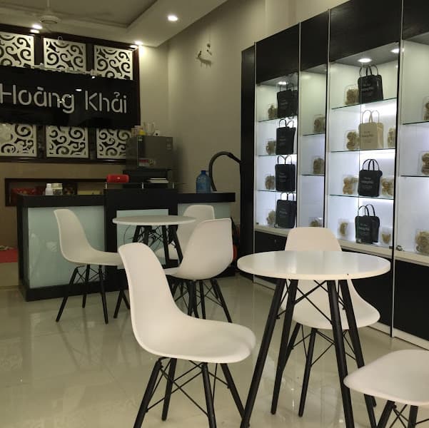 Ảnh bìa Yến sào Hoàng Khải - 37 Hải Phòng, Đà Nẵng