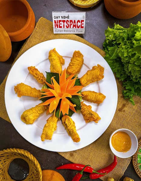 Hình ảnh Dạy Nghề Netspace - Dạy học nấu ăn, Dạy học Pha chế, Dạy học làm bánh - 5