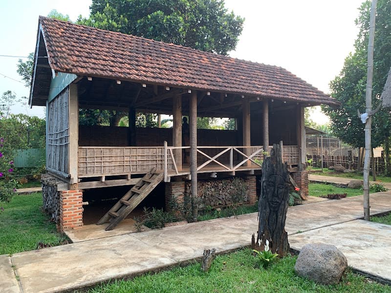 Hình ảnh Nhà Hàng Tiên sơn - 5